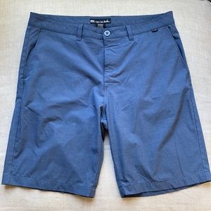 Travis Mathew Beck Stretch Performance Shorts